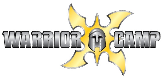 WarriorCampLogo