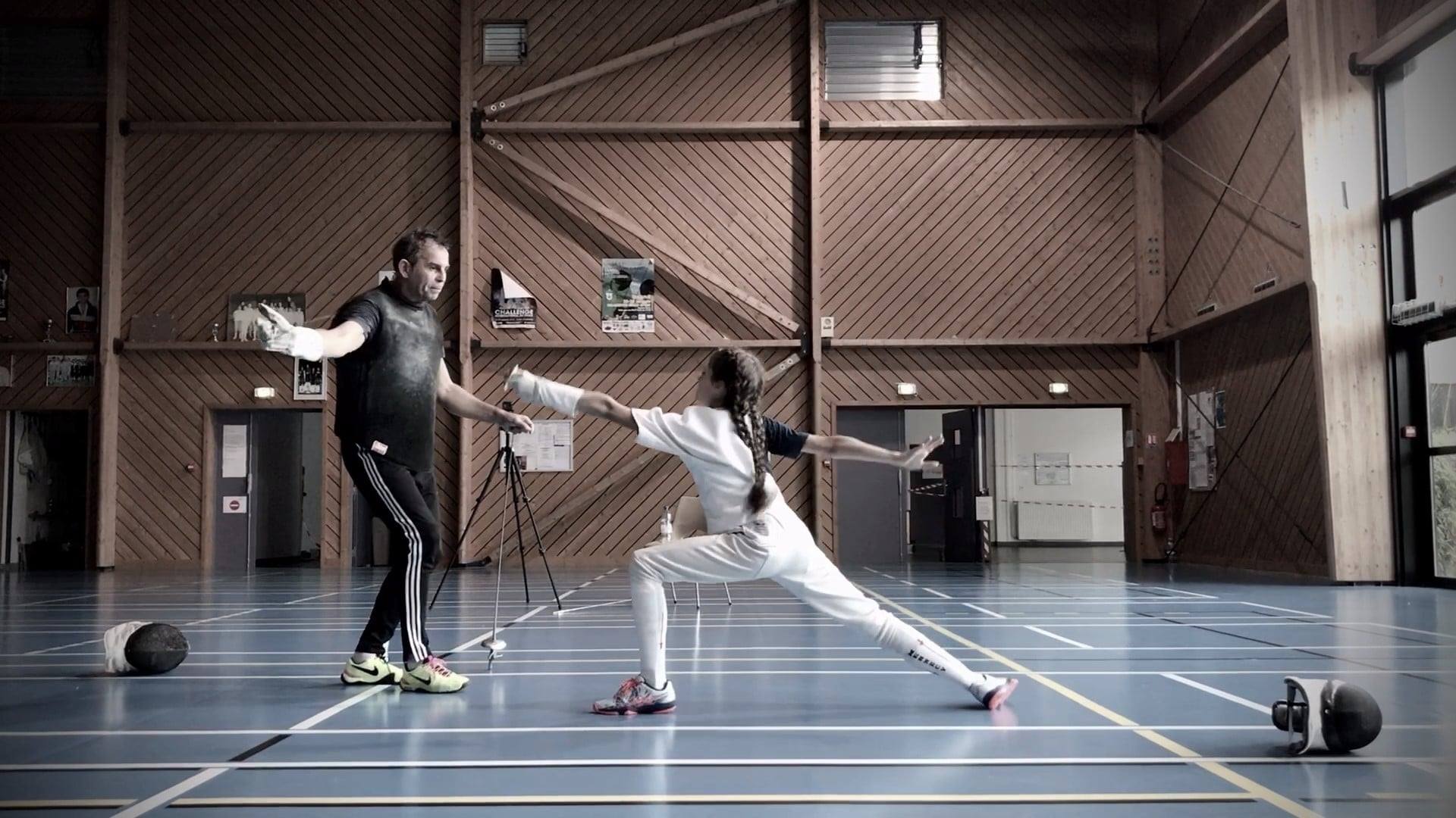 Team Touche' Fencing Center Sporting Club & Athletic Facility